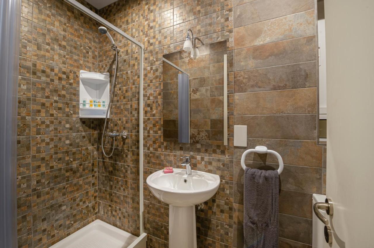 Summer Breeze 3 Bedroom Family Maisonette With Sunny Terrace In Mellieha - By Getawaysmalta Exterior photo